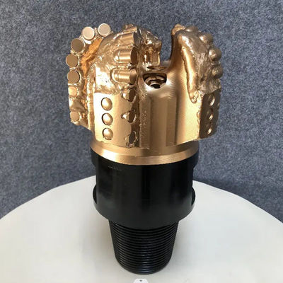 High Speed Wear Resistant PDC Drill Bits For Construction Works