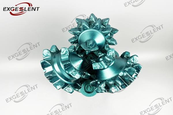 How Does a Tricone Drill Bit Work? A Practical Guide for Drilling Buyers